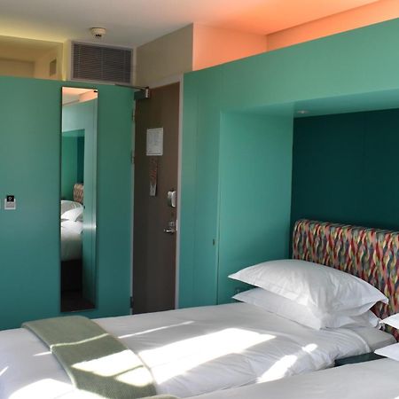 Marrable'S Farringdon Hotel London Bagian luar foto
