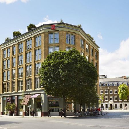 Marrable'S Farringdon Hotel London Bagian luar foto