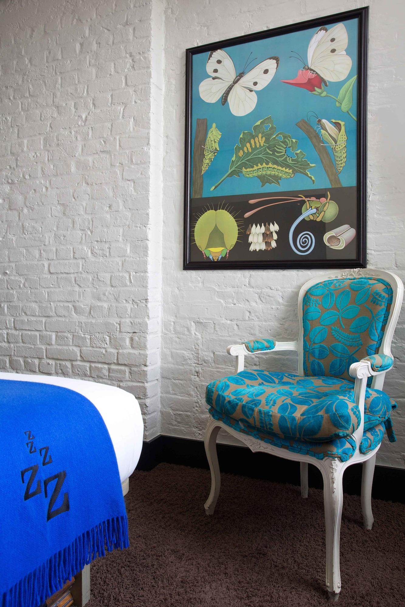 Marrable'S Farringdon Hotel London Bagian luar foto