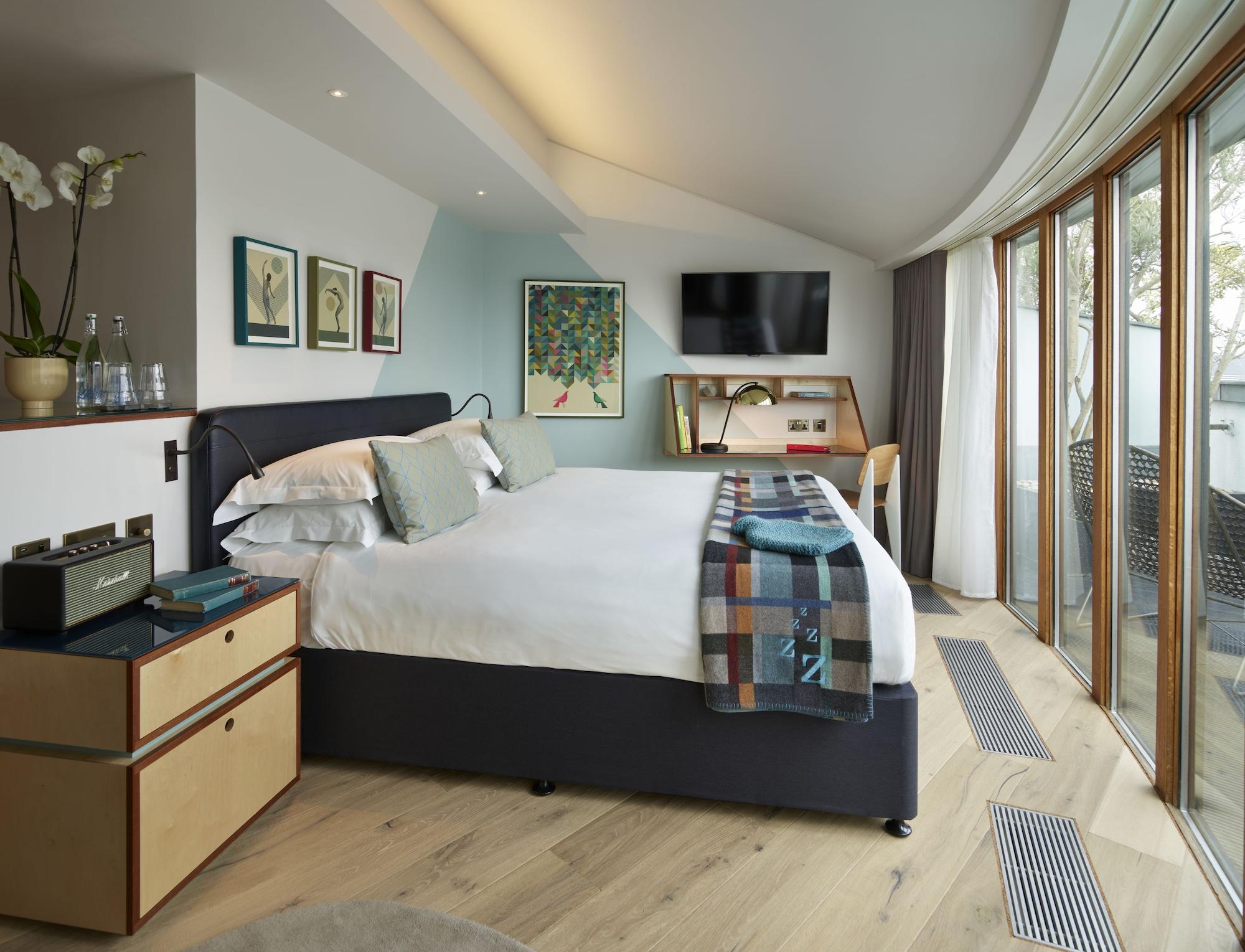 Marrable'S Farringdon Hotel London Bagian luar foto