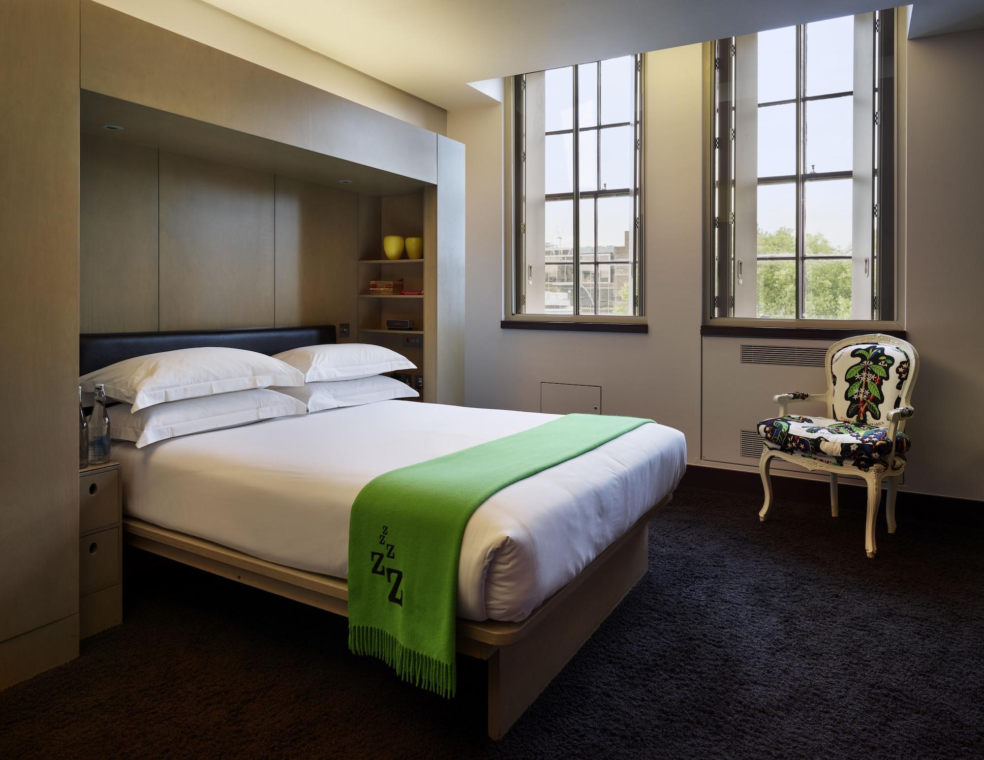 Marrable'S Farringdon Hotel London Bagian luar foto