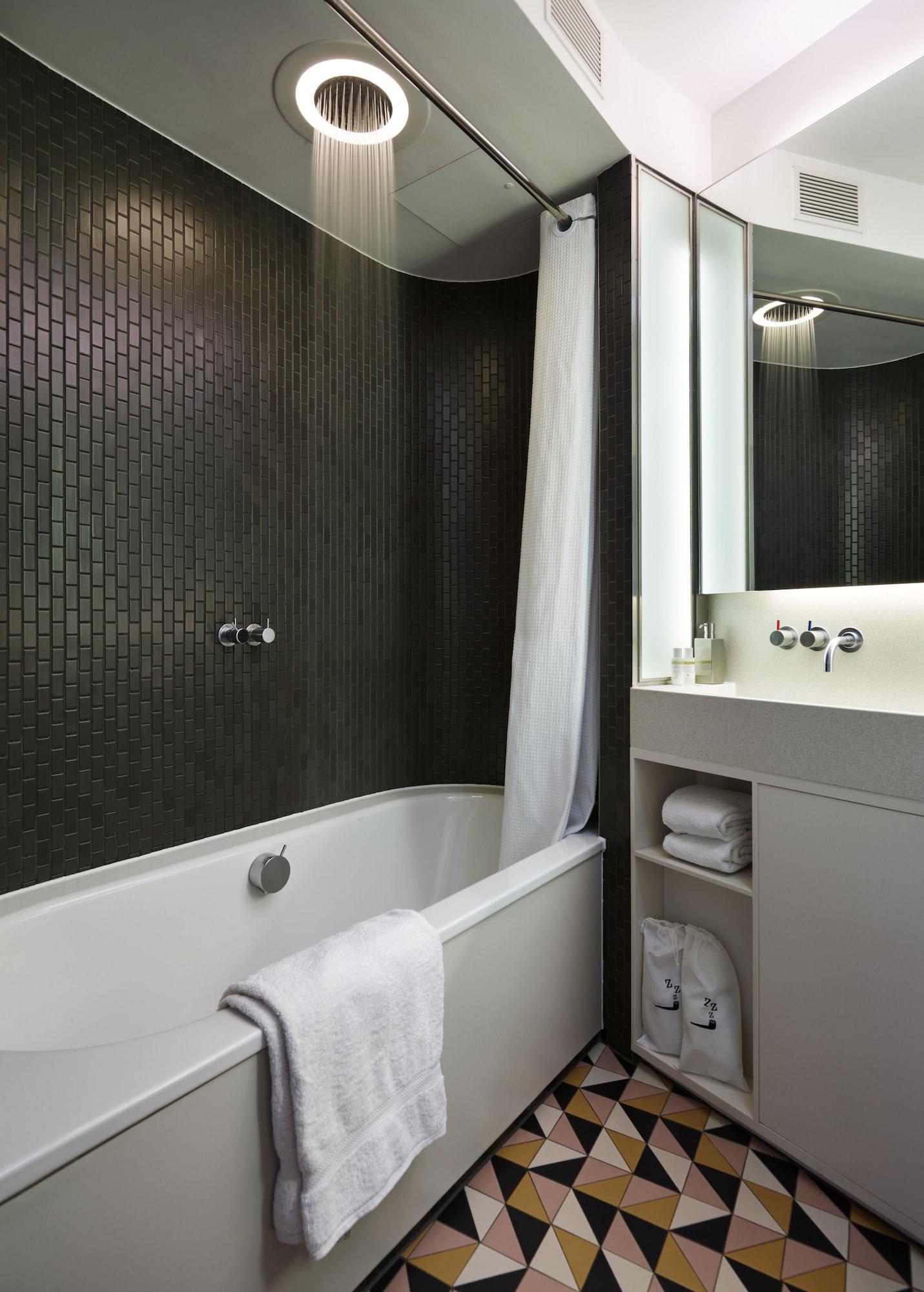 Marrable'S Farringdon Hotel London Bagian luar foto