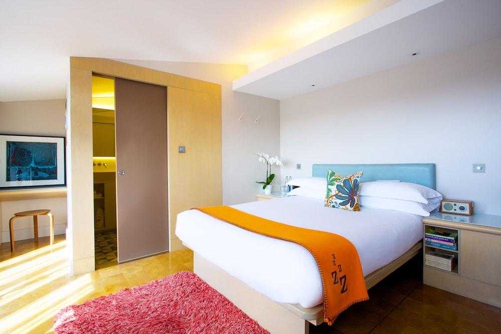Marrable'S Farringdon Hotel London Bagian luar foto