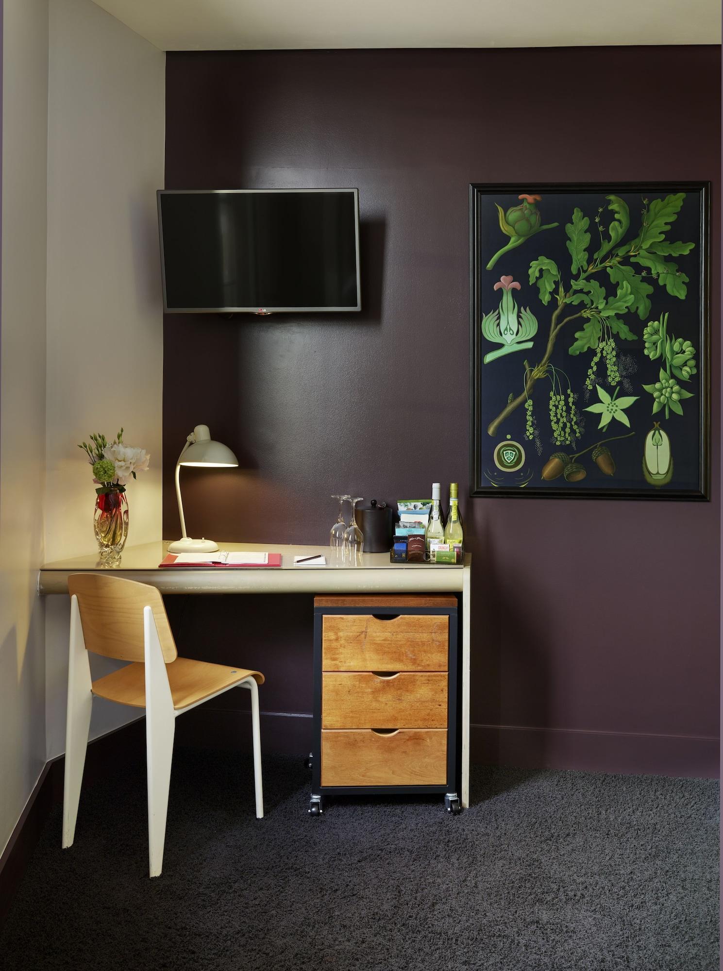 Marrable'S Farringdon Hotel London Bagian luar foto