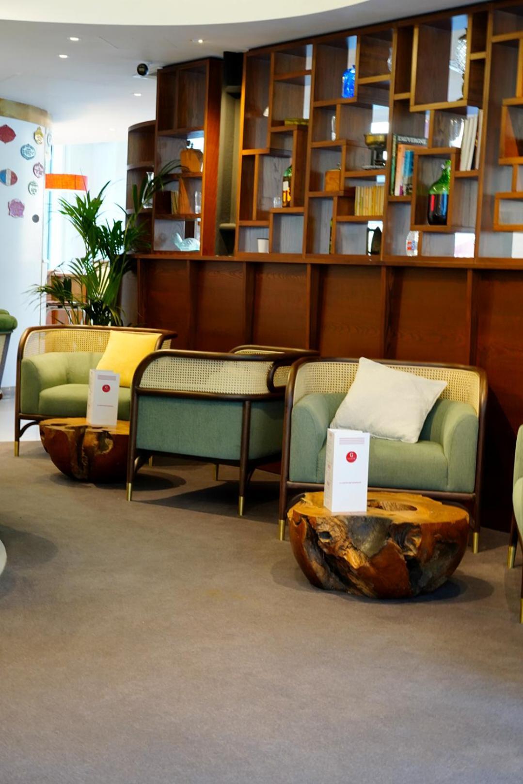 Marrable'S Farringdon Hotel London Bagian luar foto