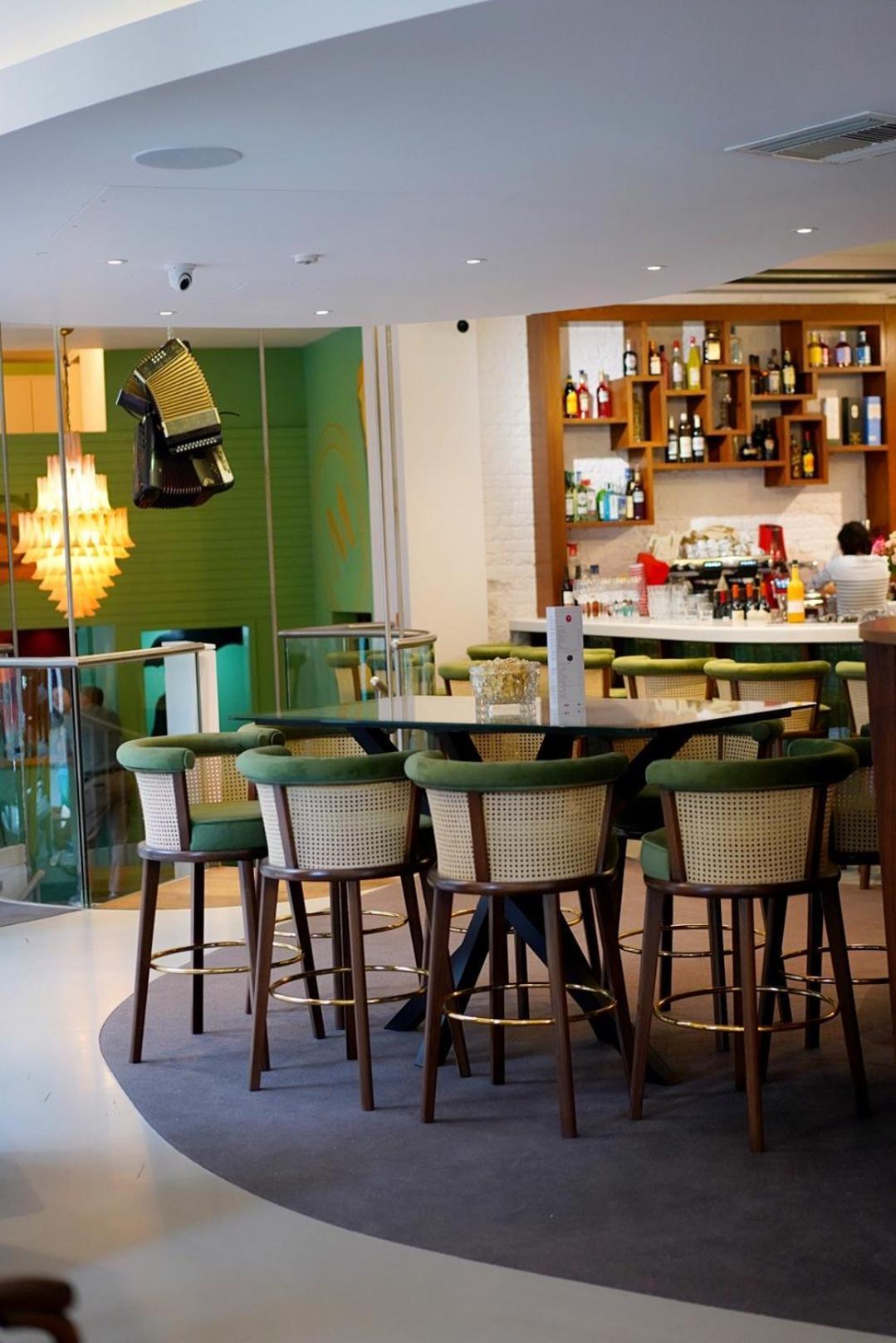 Marrable'S Farringdon Hotel London Bagian luar foto