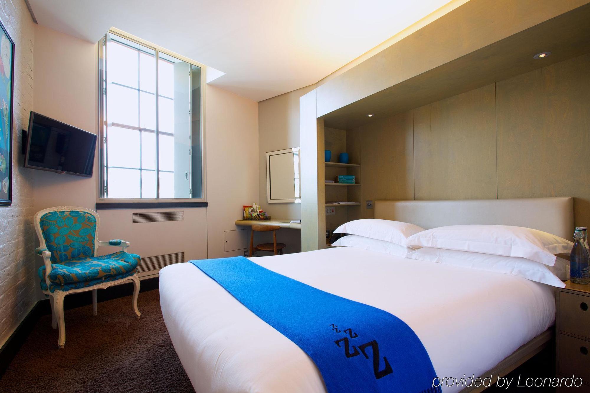 Marrable'S Farringdon Hotel London Bagian luar foto