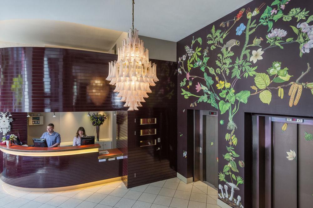 Marrable'S Farringdon Hotel London Bagian luar foto