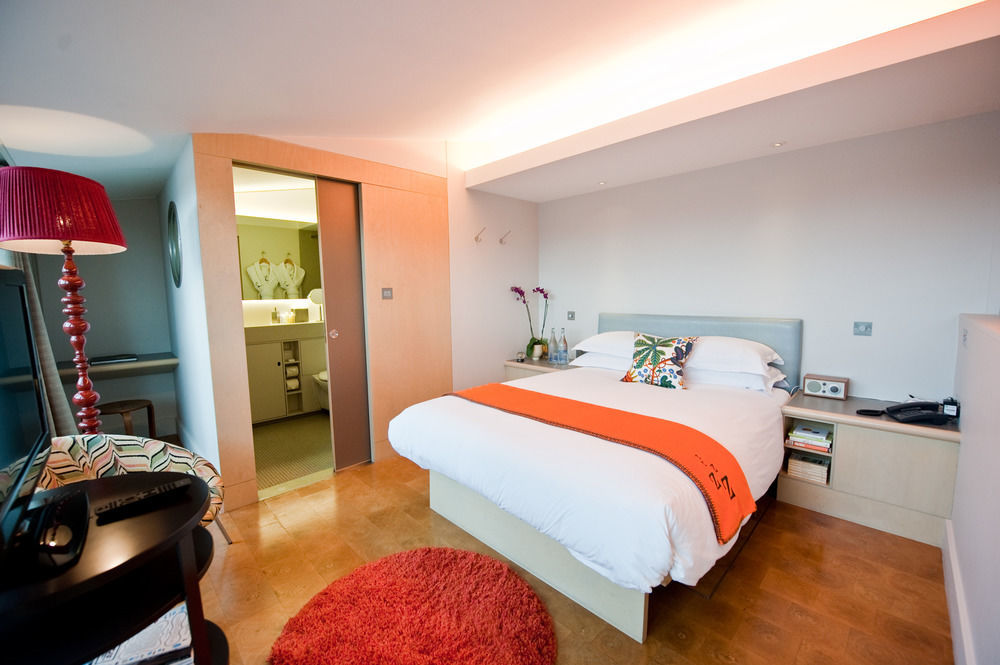 Marrable'S Farringdon Hotel London Bagian luar foto