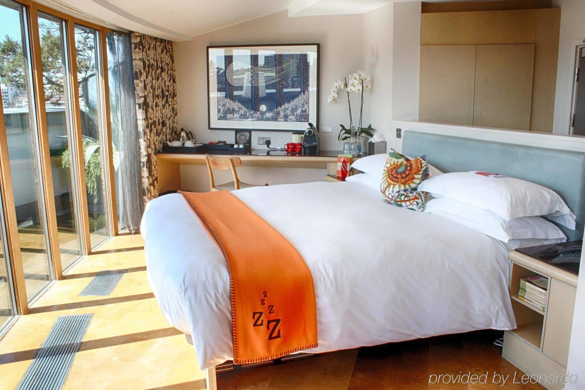 Marrable'S Farringdon Hotel London Bagian luar foto
