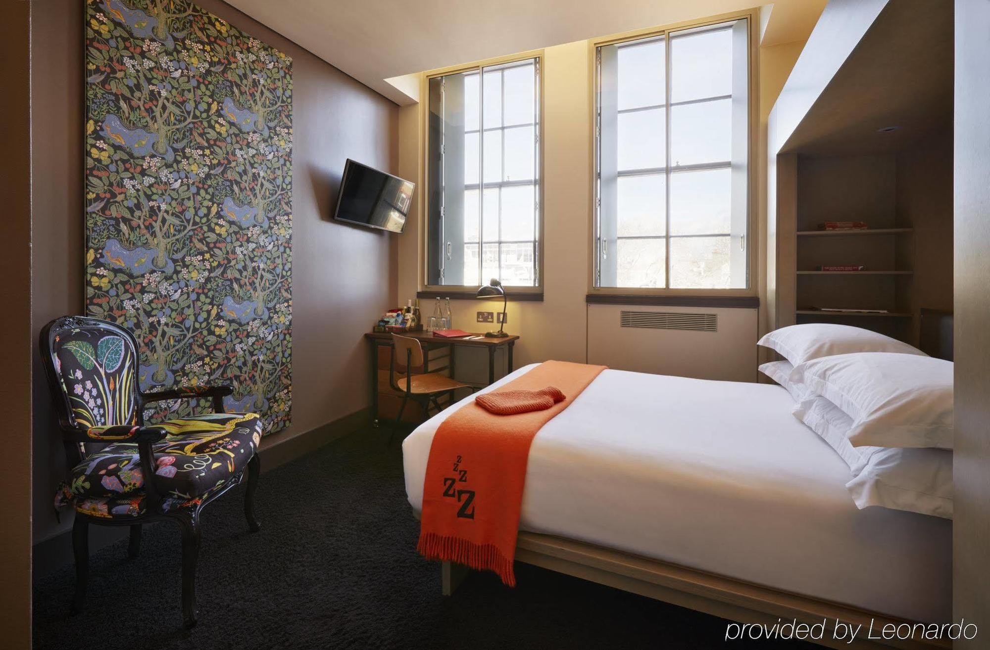 Marrable'S Farringdon Hotel London Bagian luar foto