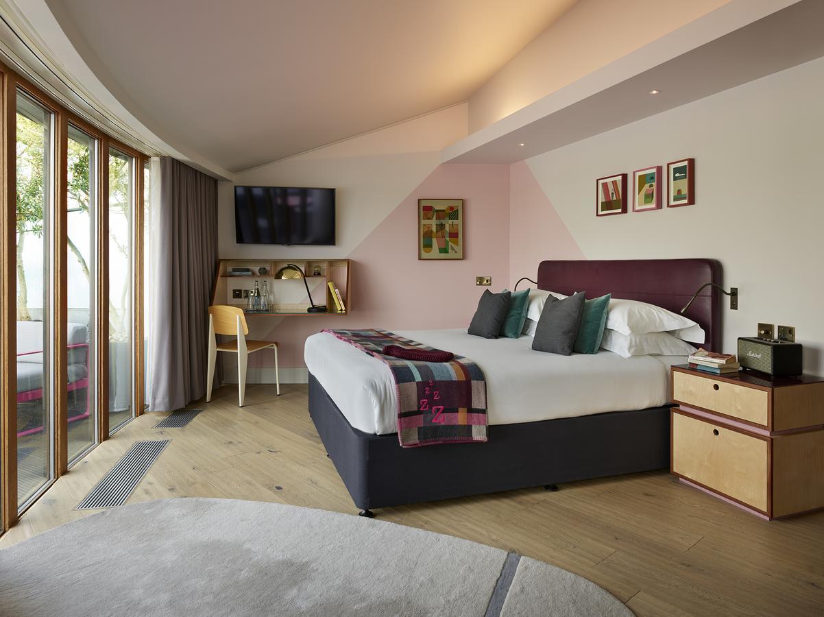 Marrable'S Farringdon Hotel London Bagian luar foto