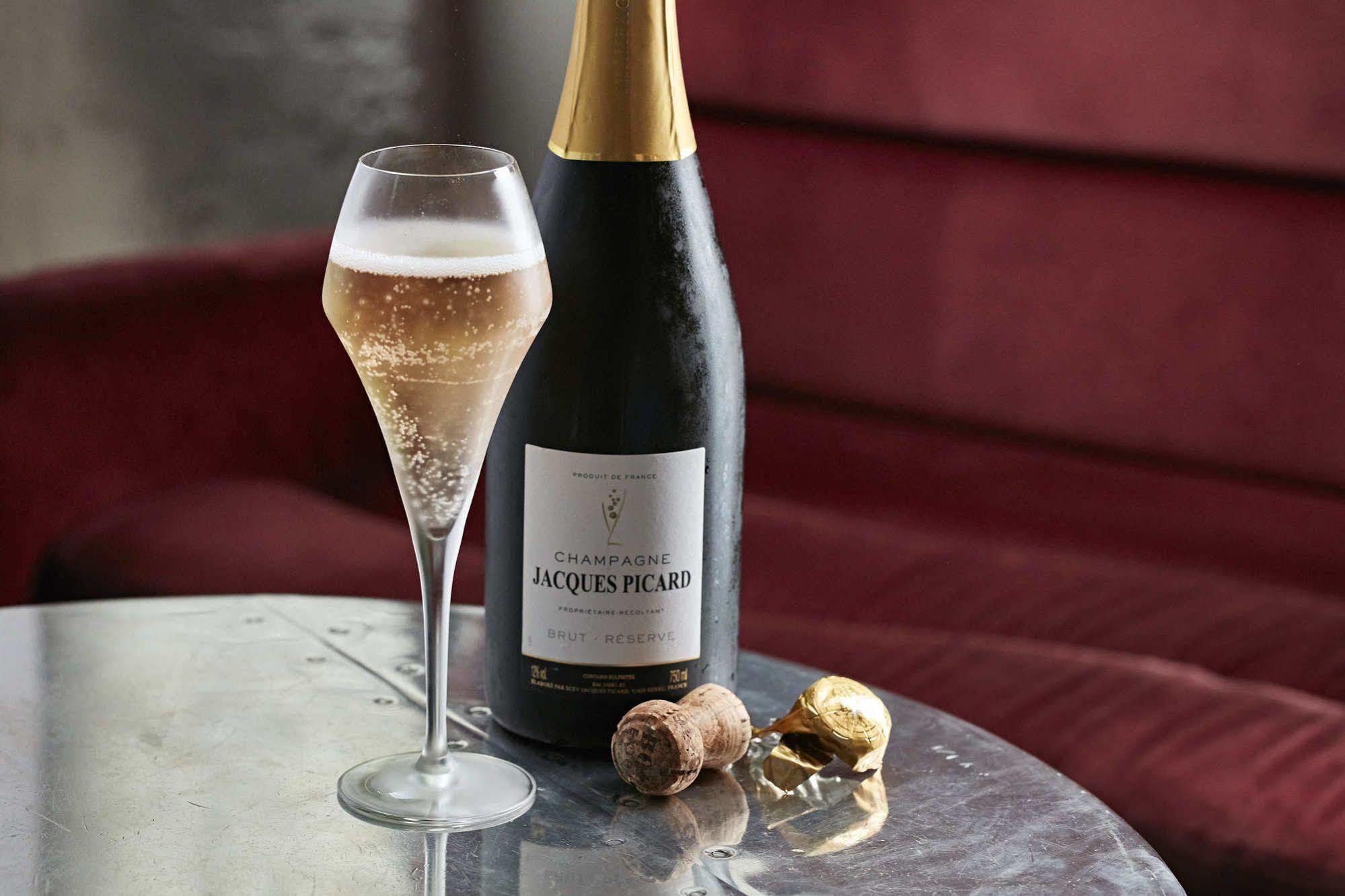 Marrable'S Farringdon Hotel London Bagian luar foto