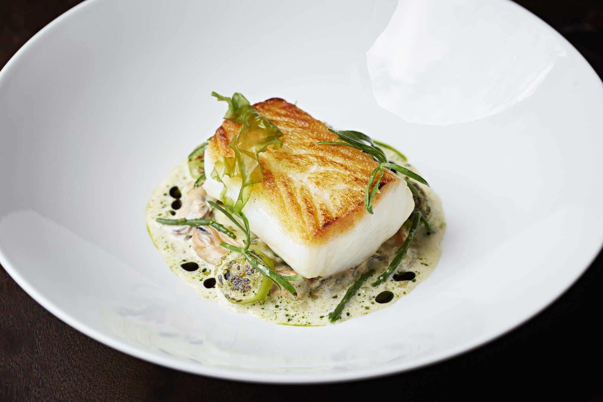 Marrable'S Farringdon Hotel London Bagian luar foto