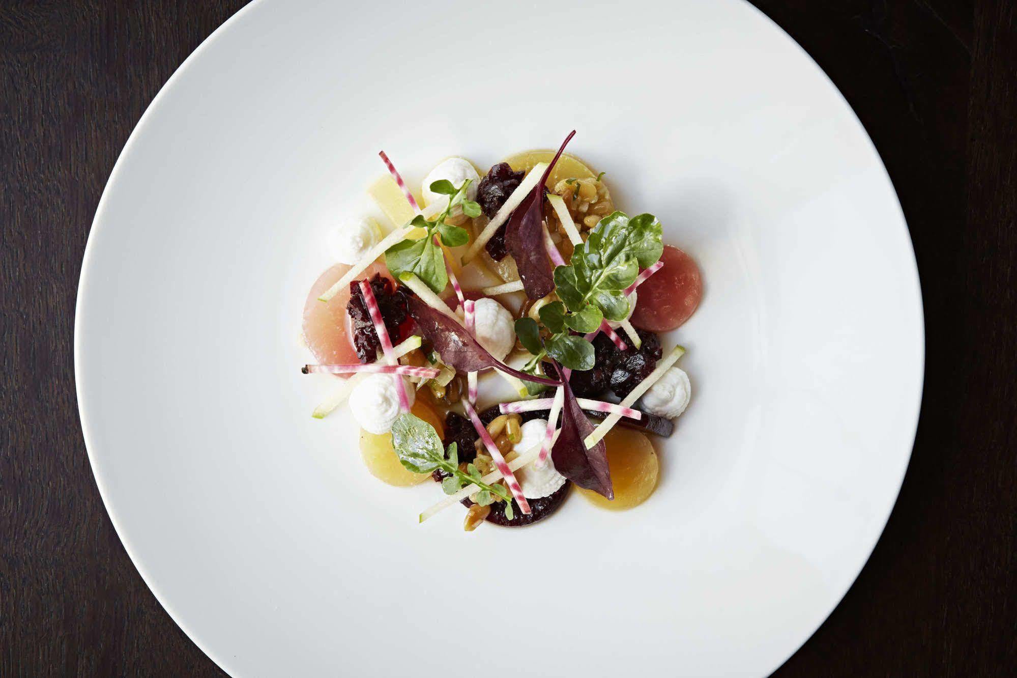 Marrable'S Farringdon Hotel London Bagian luar foto