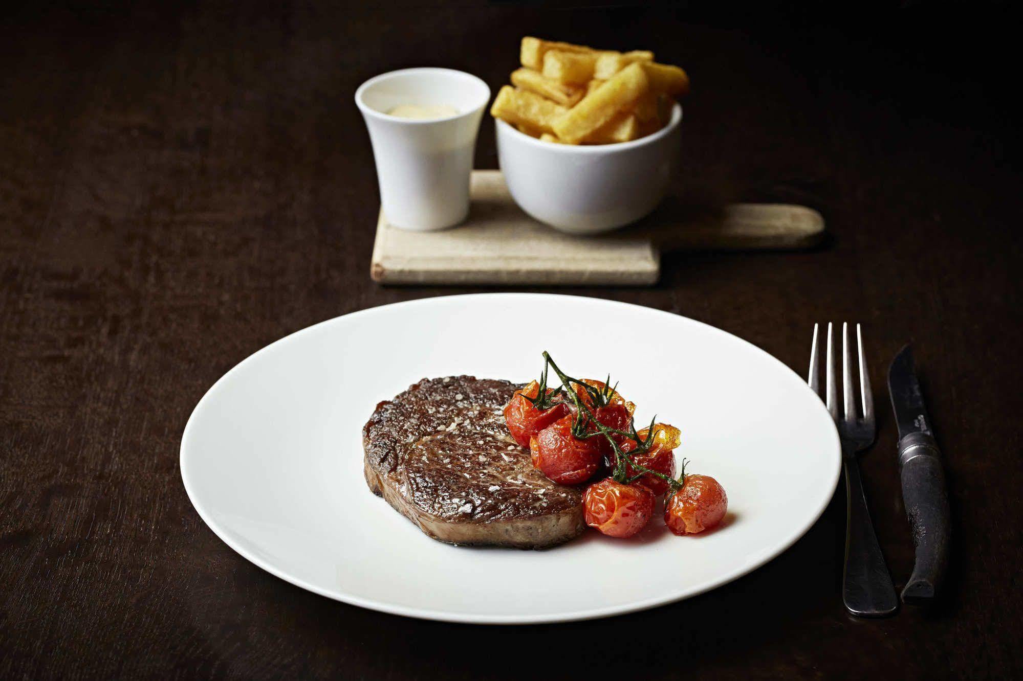 Marrable'S Farringdon Hotel London Bagian luar foto