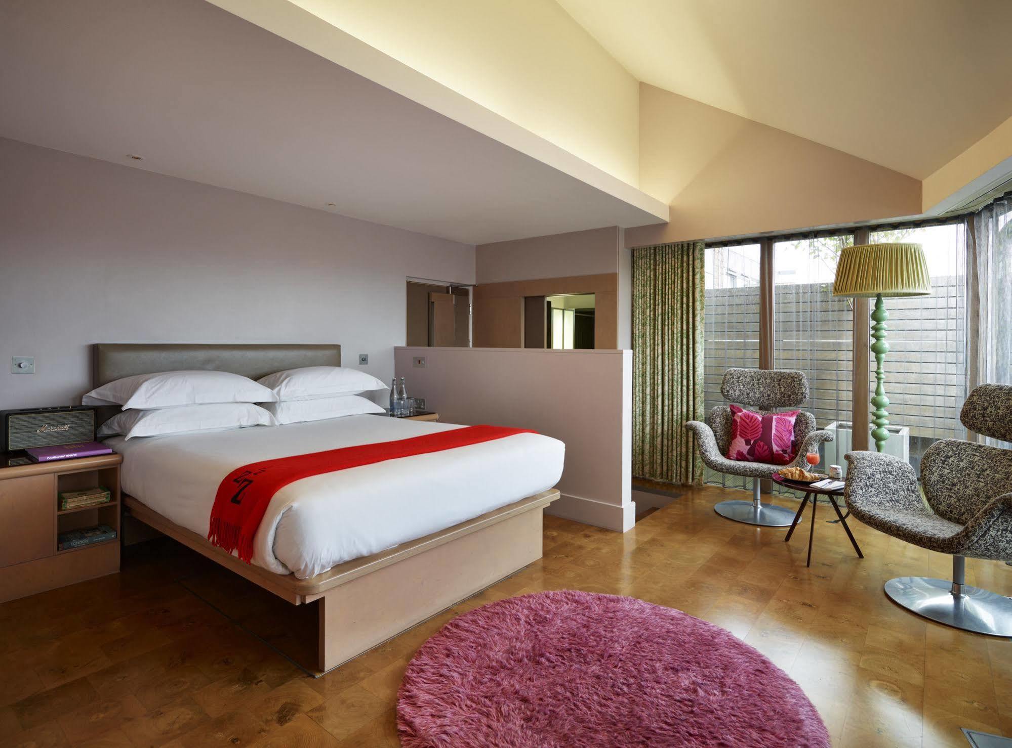 Marrable'S Farringdon Hotel London Bagian luar foto